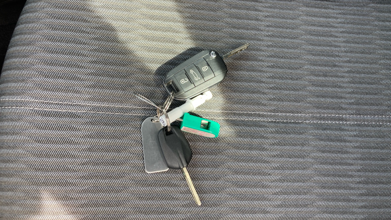 Vauxhall Corsa 1.2 SE 5dr Petrol Hatchback